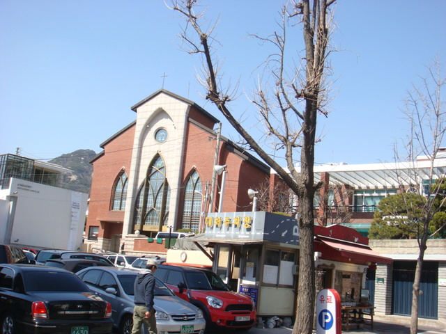 2013.3 韓國首爾五日 - 第9張圖 2013.3 韓國首爾五日