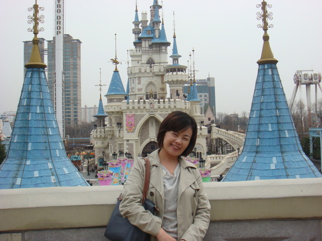 2013.3 韓國首爾五日 - 第68張圖 2013.3 韓國首爾五日