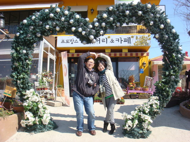 2013.3 韓國首爾五日 - 第127張圖 2013.3 韓國首爾五日