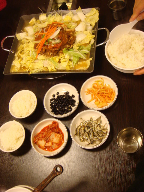 2013.3 韓國首爾五日 - 第54張圖 2013.3 韓國首爾五日