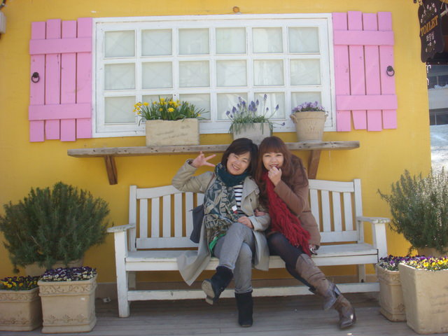 2013.3 韓國首爾五日 - 第120張圖 2013.3 韓國首爾五日