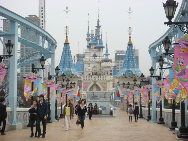 2013.3 韓國首爾五日 - 第67張圖 2013.3 韓國首爾五日