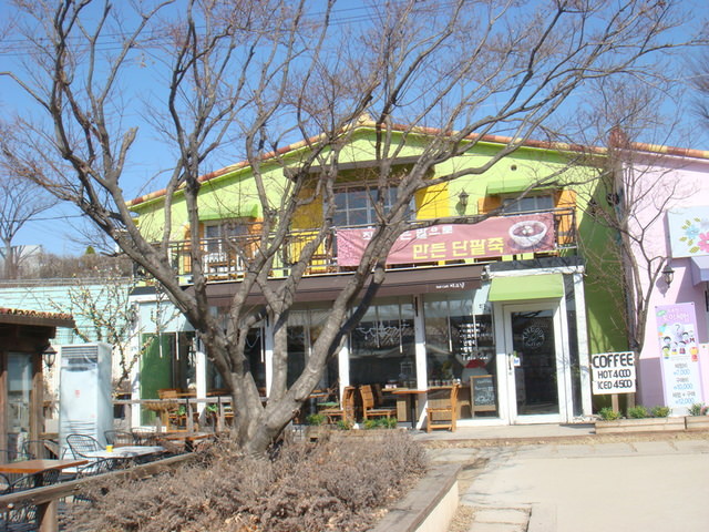 2013.3 韓國首爾五日 - 第115張圖 2013.3 韓國首爾五日