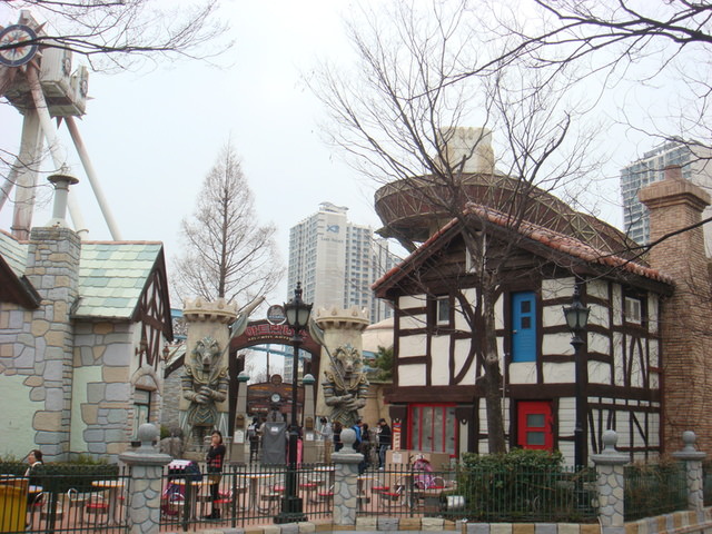 2013.3 韓國首爾五日 - 第76張圖 2013.3 韓國首爾五日