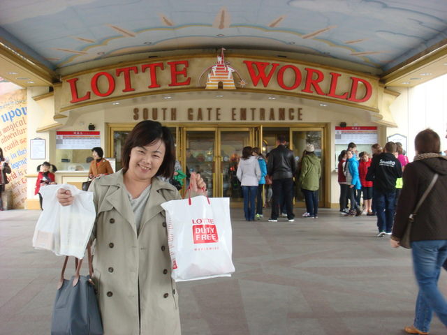 2013.3 韓國首爾五日 - 第64張圖 2013.3 韓國首爾五日