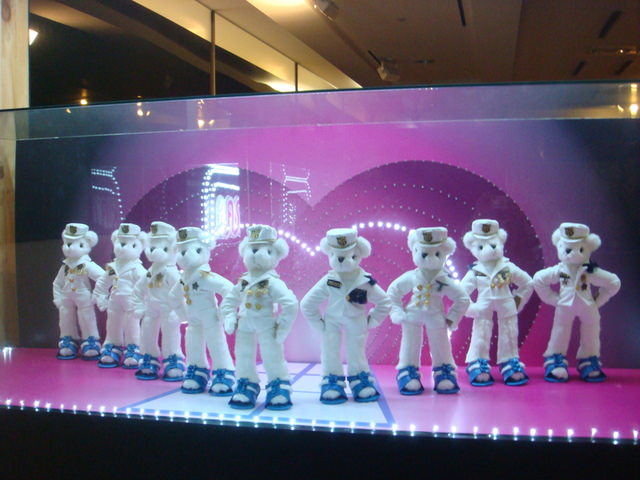 2013.3 韓國首爾五日 - 第136張圖 2013.3 韓國首爾五日