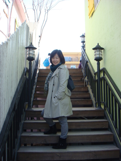 2013.3 韓國首爾五日 - 第121張圖 2013.3 韓國首爾五日