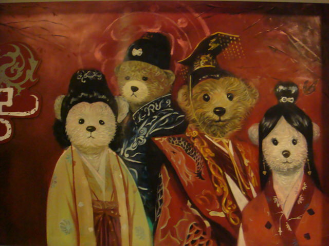 2013.3 韓國首爾五日 - 第140張圖 2013.3 韓國首爾五日