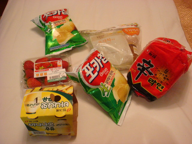 2013.3 韓國首爾五日 - 第132張圖 2013.3 韓國首爾五日