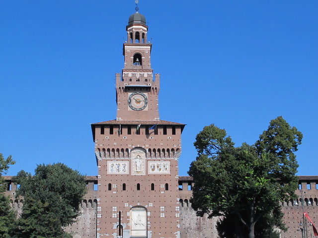 2014.9 義大利11日遊 — ( 上 ) - 第4張圖 2014.9 義大利11日遊 — ( 上 )