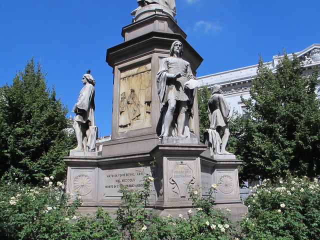 2014.9 義大利11日遊 — ( 上 ) - 第33張圖 2014.9 義大利11日遊 — ( 上 )