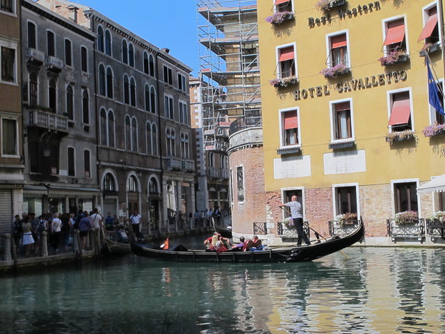 2014.9 義大利11日遊 — ( 上 ) - 第103張圖 2014.9 義大利11日遊 — ( 上 )