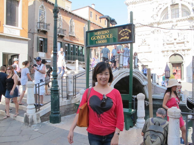 2014.9 義大利11日遊 — ( 上 ) - 第105張圖 2014.9 義大利11日遊 — ( 上 )