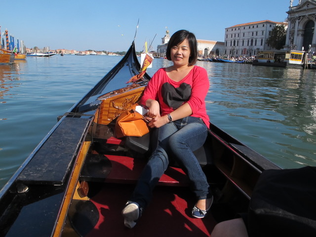 2014.9 義大利11日遊 — ( 上 ) - 第110張圖 2014.9 義大利11日遊 — ( 上 )