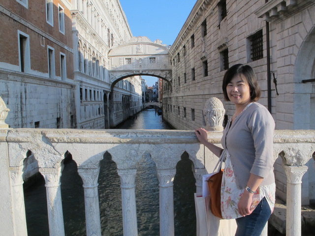 2014.9 義大利11日遊 — ( 上 ) - 第135張圖 2014.9 義大利11日遊 — ( 上 )