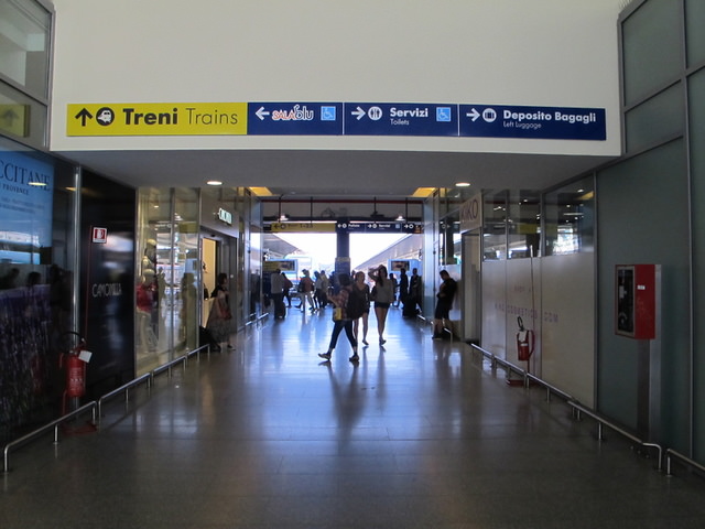 2014.9 義大利11日遊 — ( 上 ) - 第136張圖 2014.9 義大利11日遊 — ( 上 )