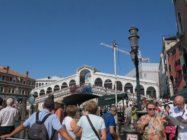 2014.9 義大利11日遊 — ( 上 ) - 第98張圖 2014.9 義大利11日遊 — ( 上 )