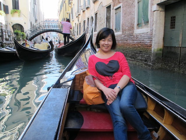 2014.9 義大利11日遊 — ( 上 ) - 第108張圖 2014.9 義大利11日遊 — ( 上 )