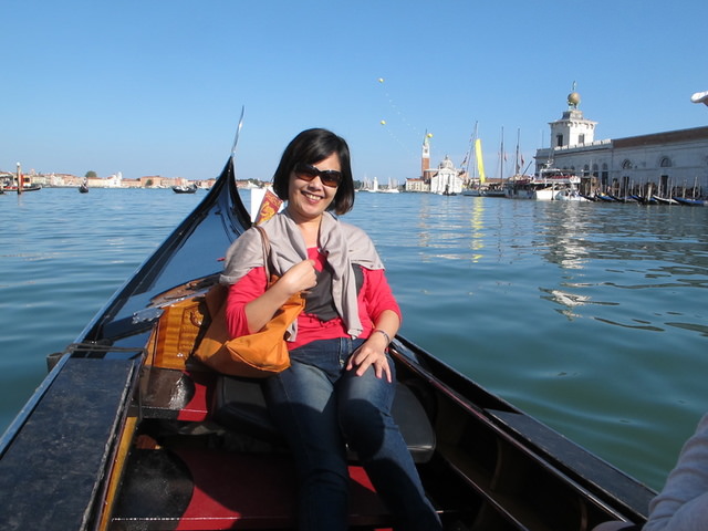 2014.9 義大利11日遊 — ( 上 ) - 第113張圖 2014.9 義大利11日遊 — ( 上 )