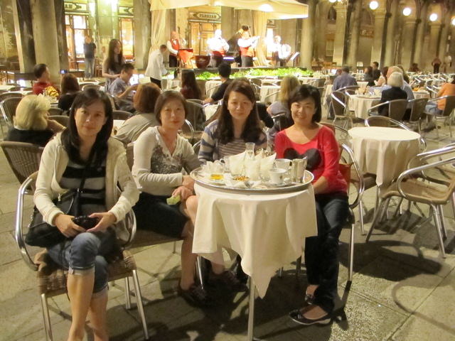 2014.9 義大利11日遊 — ( 上 ) - 第122張圖 2014.9 義大利11日遊 — ( 上 )