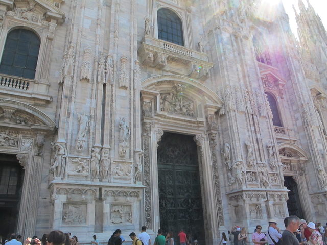 2014.9 義大利11日遊 — ( 上 ) - 第17張圖 2014.9 義大利11日遊 — ( 上 )