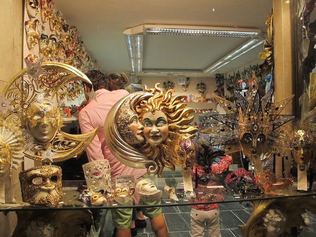 2014.9 義大利11日遊 — ( 上 ) - 第97張圖 2014.9 義大利11日遊 — ( 上 )