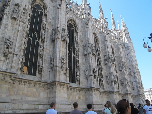 2014.9 義大利11日遊 — ( 上 ) - 第15張圖 2014.9 義大利11日遊 — ( 上 )