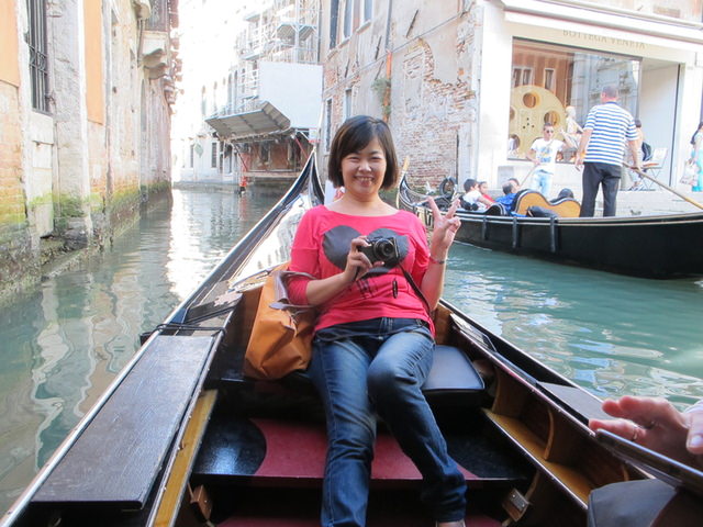 2014.9 義大利11日遊 — ( 上 ) - 第106張圖 2014.9 義大利11日遊 — ( 上 )