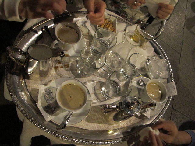 2014.9 義大利11日遊 — ( 上 ) - 第123張圖 2014.9 義大利11日遊 — ( 上 )