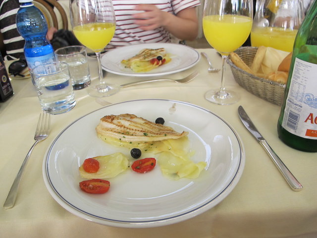 2014.9 義大利11日遊 — ( 上 ) - 第91張圖 2014.9 義大利11日遊 — ( 上 )