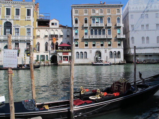 2014.9 義大利11日遊 — ( 上 ) - 第109張圖 2014.9 義大利11日遊 — ( 上 )