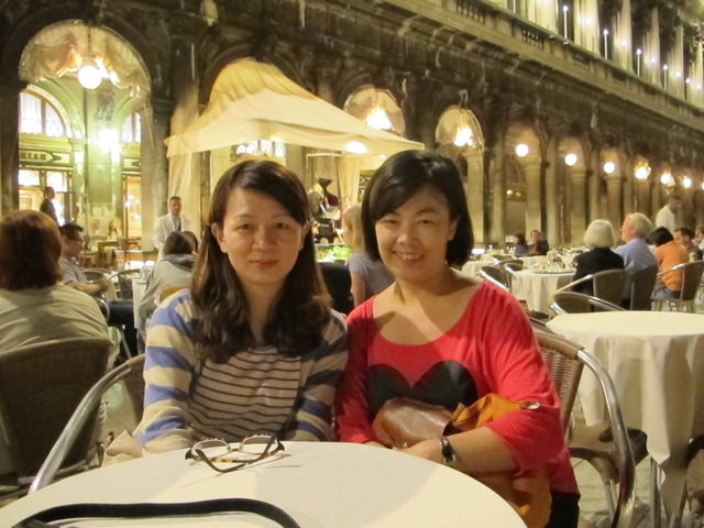 2014.9 義大利11日遊 — ( 上 ) - 第121張圖 2014.9 義大利11日遊 — ( 上 )