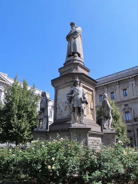 2014.9 義大利11日遊 — ( 上 ) - 第32張圖 2014.9 義大利11日遊 — ( 上 )