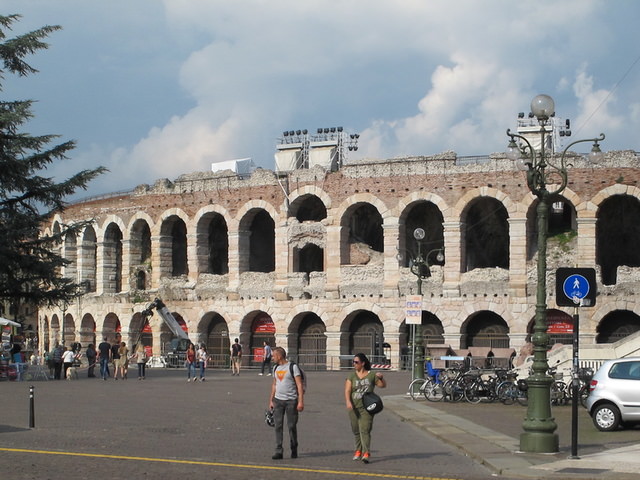 2014.9 義大利11日遊 — ( 上 ) - 第39張圖 2014.9 義大利11日遊 — ( 上 )