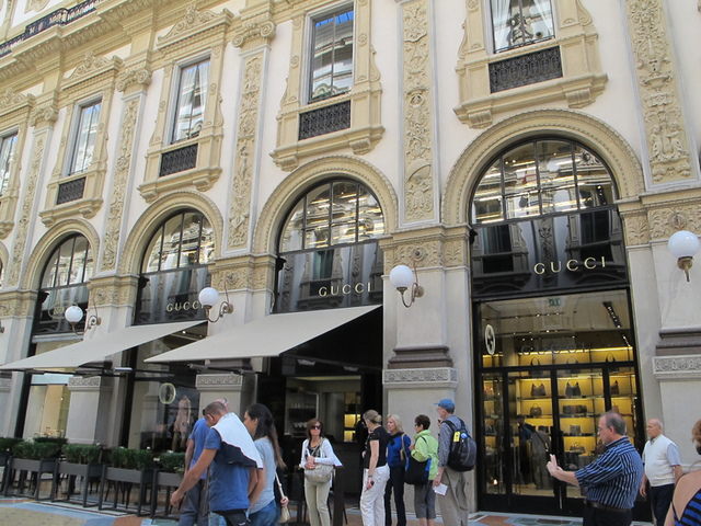 2014.9 義大利11日遊 — ( 上 ) - 第30張圖 2014.9 義大利11日遊 — ( 上 )