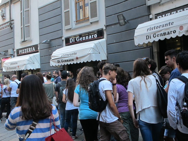 2014.9 義大利11日遊 — ( 上 ) - 第22張圖 2014.9 義大利11日遊 — ( 上 )