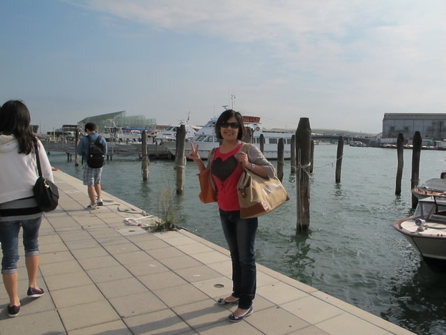 2014.9 義大利11日遊 — ( 上 ) - 第49張圖 2014.9 義大利11日遊 — ( 上 )