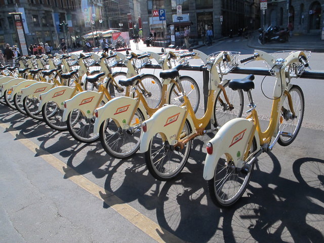 2014.9 義大利11日遊 — ( 上 ) - 第10張圖 2014.9 義大利11日遊 — ( 上 )