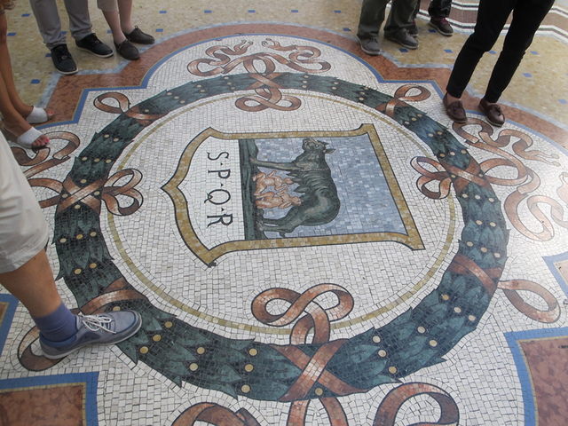 2014.9 義大利11日遊 — ( 上 ) - 第27張圖 2014.9 義大利11日遊 — ( 上 )