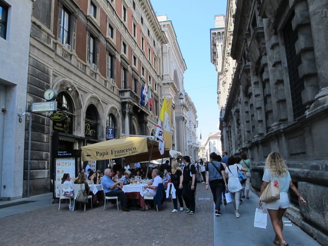 2014.9 義大利11日遊 — ( 上 ) - 第12張圖 2014.9 義大利11日遊 — ( 上 )