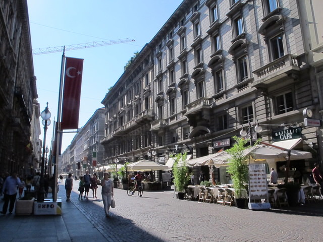 2014.9 義大利11日遊 — ( 上 ) - 第11張圖 2014.9 義大利11日遊 — ( 上 )