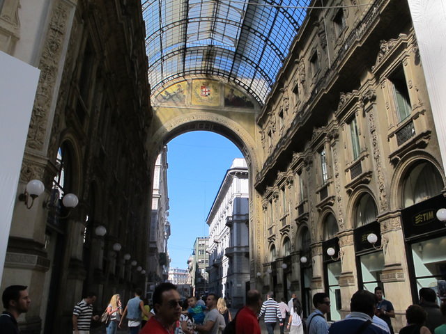 2014.9 義大利11日遊 — ( 上 ) - 第28張圖 2014.9 義大利11日遊 — ( 上 )