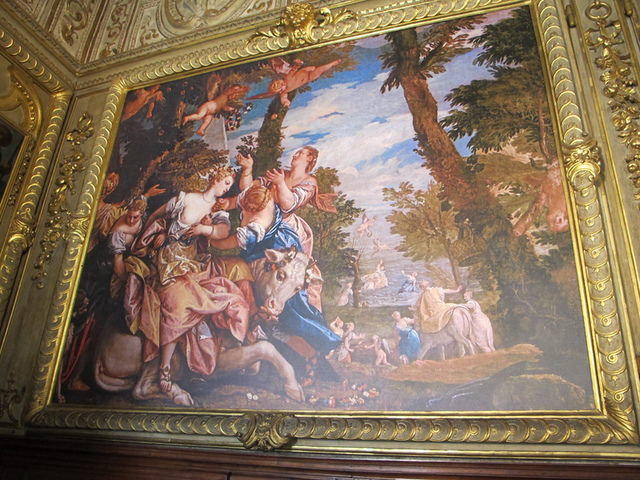 2014.9 義大利11日遊 — ( 上 ) - 第84張圖 2014.9 義大利11日遊 — ( 上 )