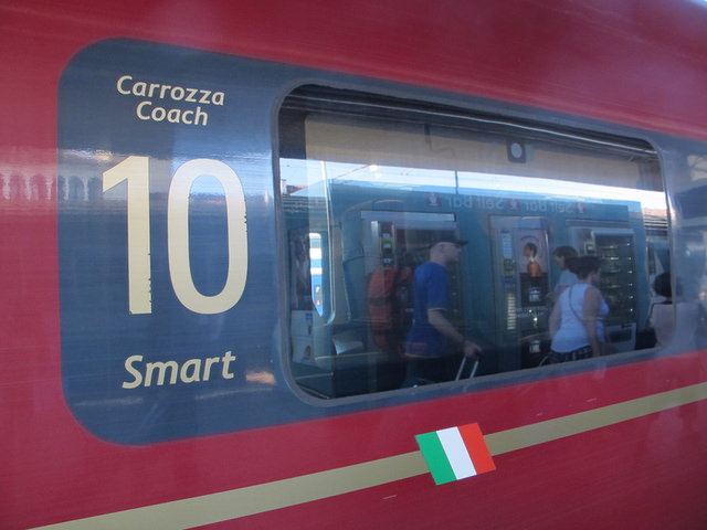 2014.9 義大利11日遊 — ( 上 ) - 第138張圖 2014.9 義大利11日遊 — ( 上 )