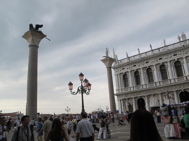 2014.9 義大利11日遊 — ( 上 ) - 第60張圖 2014.9 義大利11日遊 — ( 上 )