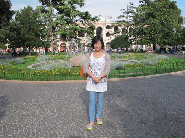 2014.9 義大利11日遊 — ( 上 ) - 第36張圖 2014.9 義大利11日遊 — ( 上 )