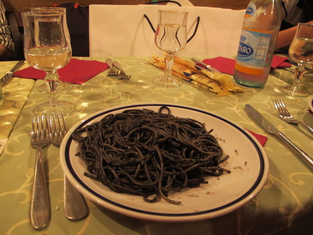 2014.9 義大利11日遊 — ( 上 ) - 第116張圖 2014.9 義大利11日遊 — ( 上 )