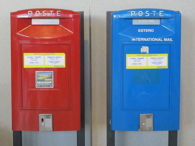 2014.9 義大利11日遊 — ( 上 ) - 第3張圖 2014.9 義大利11日遊 — ( 上 )