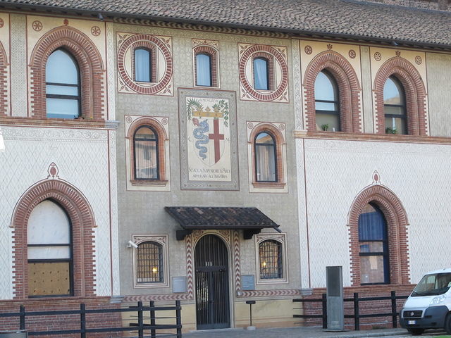 2014.9 義大利11日遊 — ( 上 ) - 第9張圖 2014.9 義大利11日遊 — ( 上 )