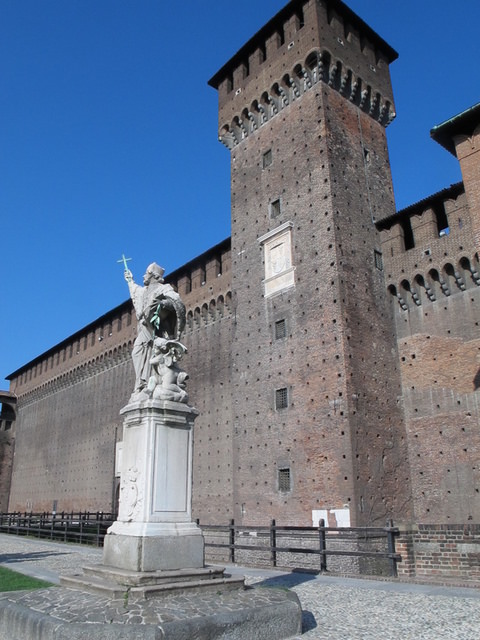 2014.9 義大利11日遊 — ( 上 ) - 第7張圖 2014.9 義大利11日遊 — ( 上 )